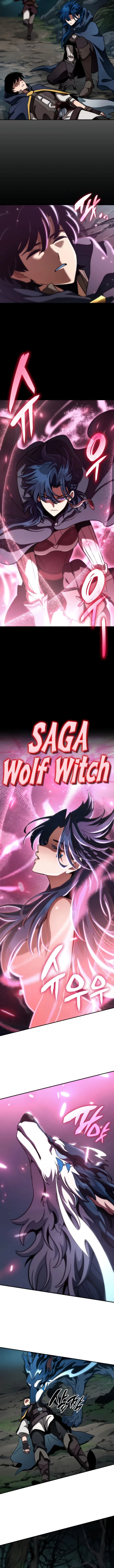 Valhalla Saga Chapter 21 - 15