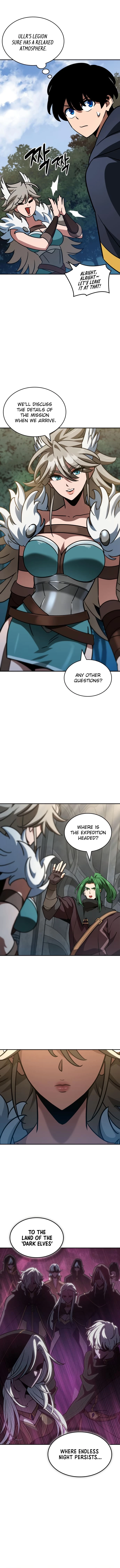 Valhalla Saga Chapter 19 - 5