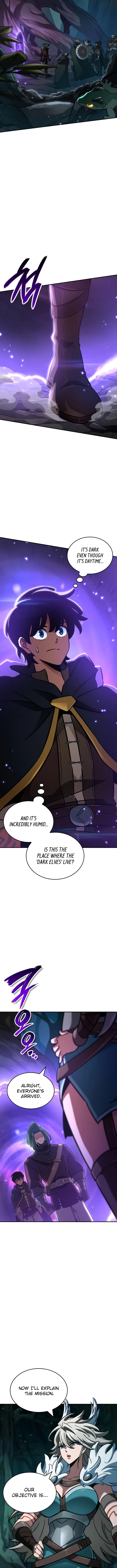 Valhalla Saga Chapter 19 - 7