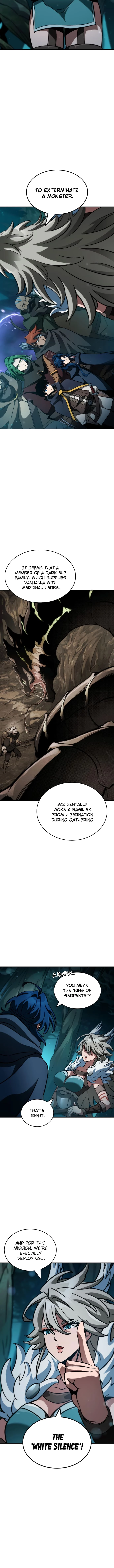 Valhalla Saga Chapter 19 - 8