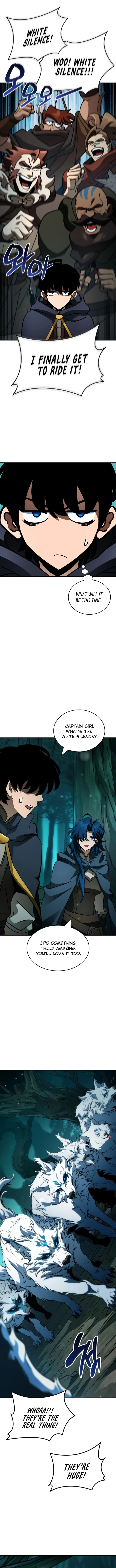 Valhalla Saga Chapter 19 - 9