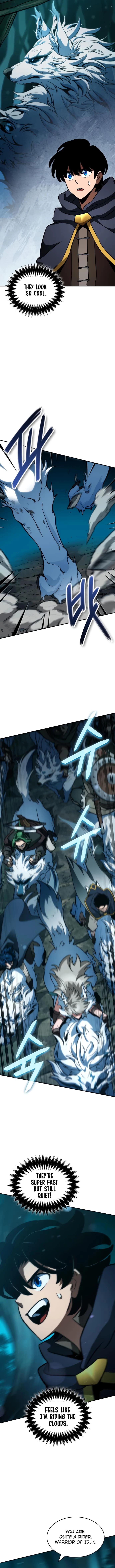 Valhalla Saga Chapter 19 - 10