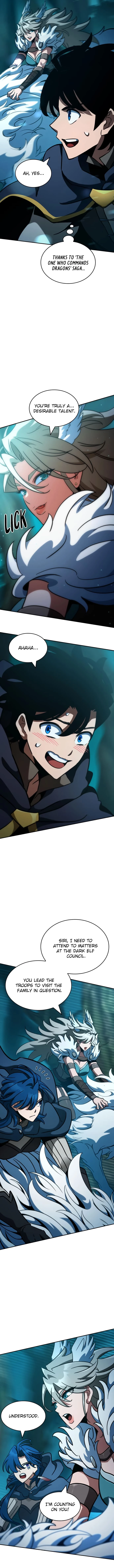 Valhalla Saga Chapter 19 - 11