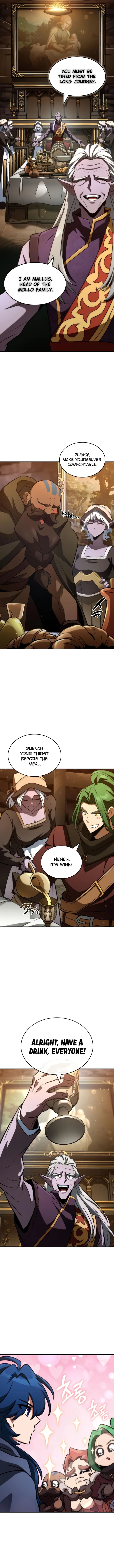 Valhalla Saga Chapter 19 - 16