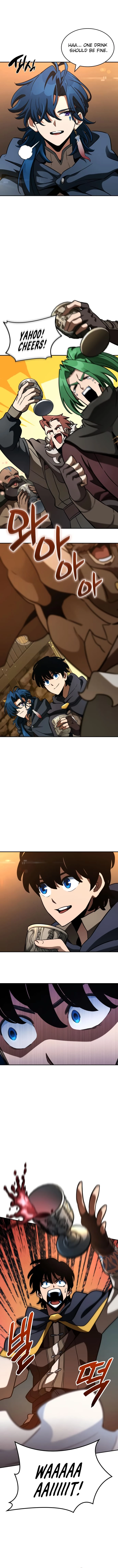 Valhalla Saga Chapter 19 - 17