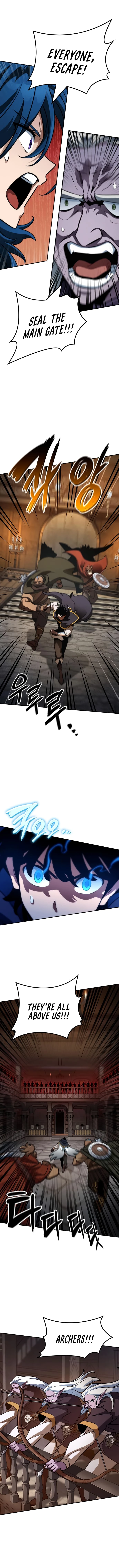 Valhalla Saga Chapter 19 - 19