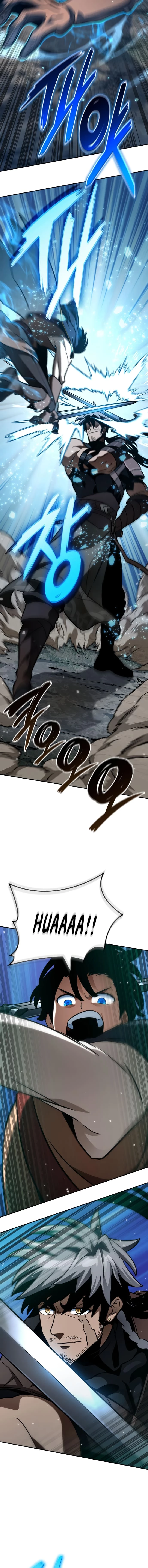 Valhalla Saga Chapter 18 - 3