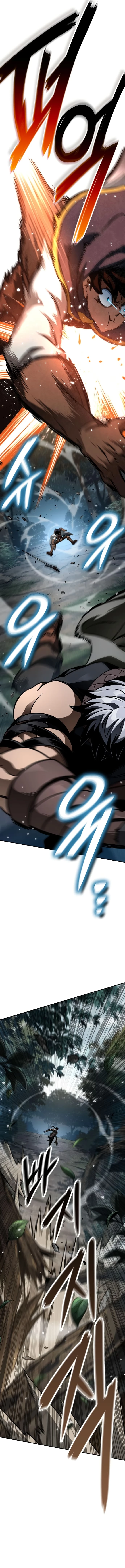 Valhalla Saga Chapter 18 - 5