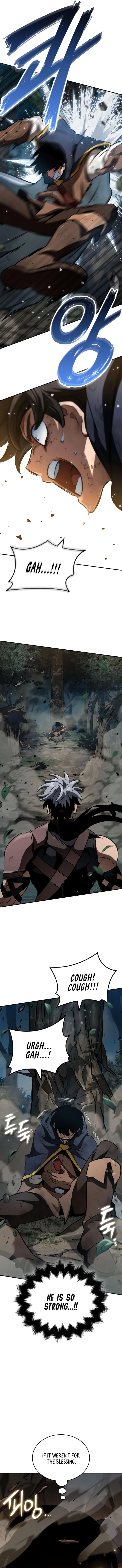 Valhalla Saga Chapter 18 - 6