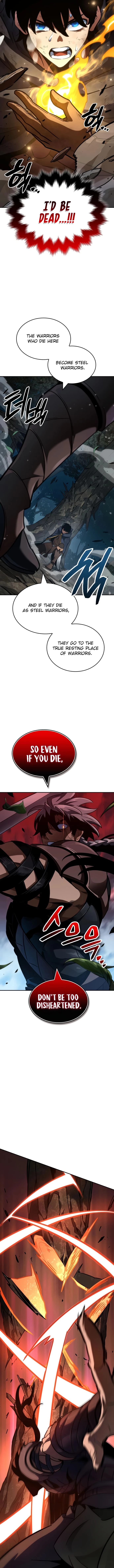 Valhalla Saga Chapter 18 - 7