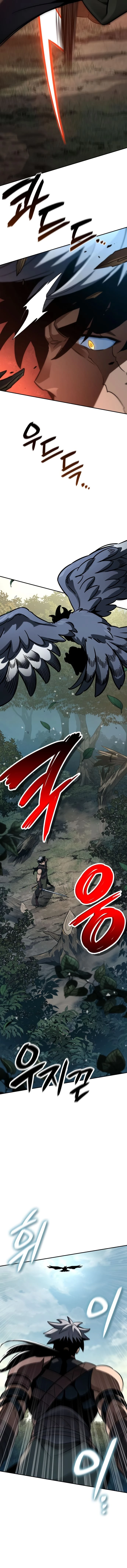 Valhalla Saga Chapter 18 - 8