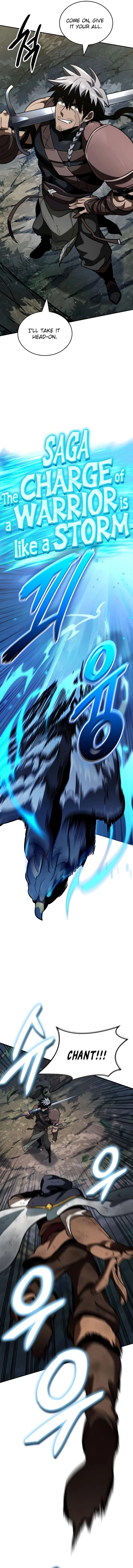 Valhalla Saga Chapter 18 - 9
