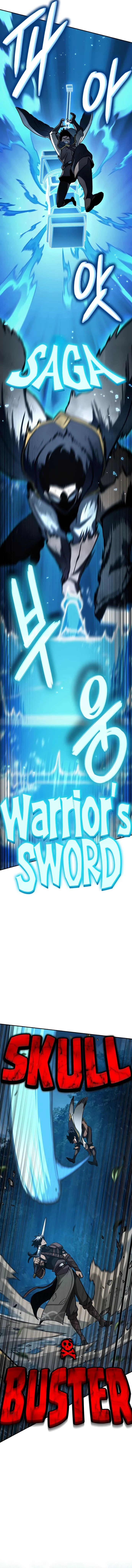 Valhalla Saga Chapter 18 - 10