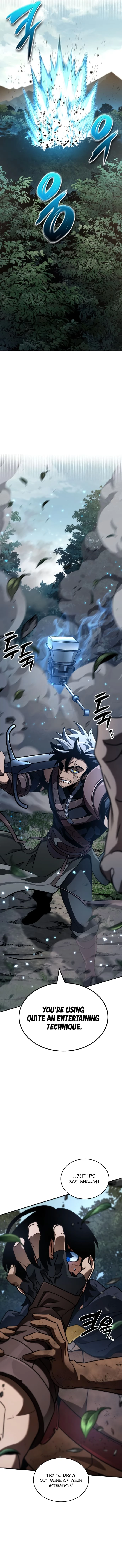 Valhalla Saga Chapter 18 - 11
