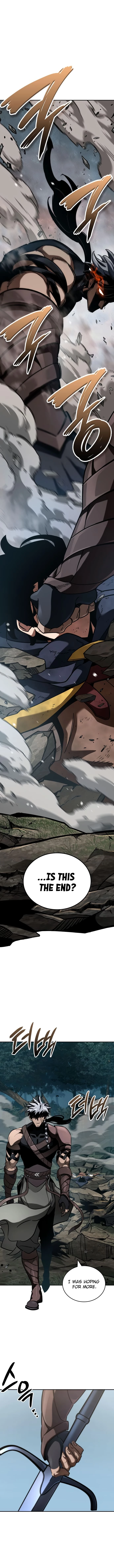 Valhalla Saga Chapter 18 - 14