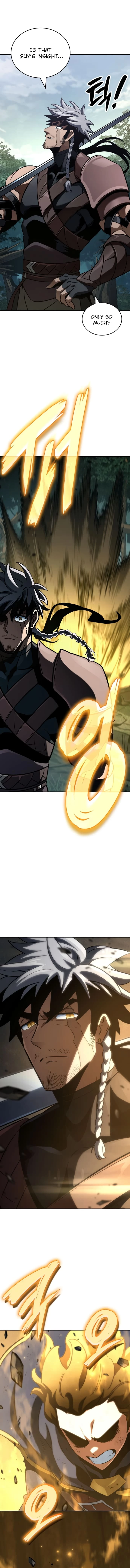 Valhalla Saga Chapter 18 - 15