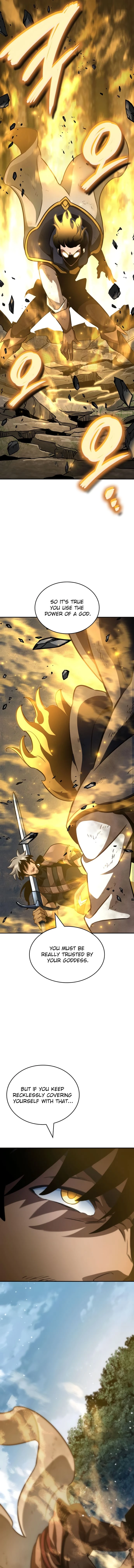 Valhalla Saga Chapter 18 - 16