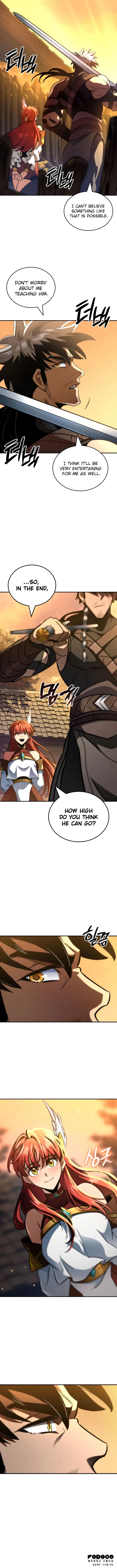 Valhalla Saga Chapter 18 - 25
