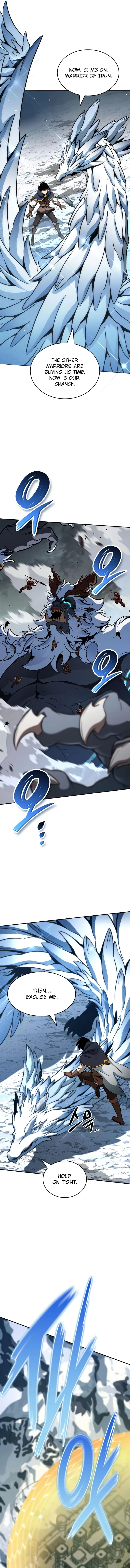 Valhalla Saga Chapter 17 - 3