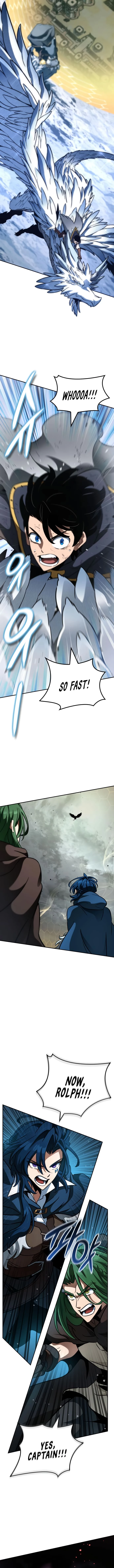 Valhalla Saga Chapter 17 - 4