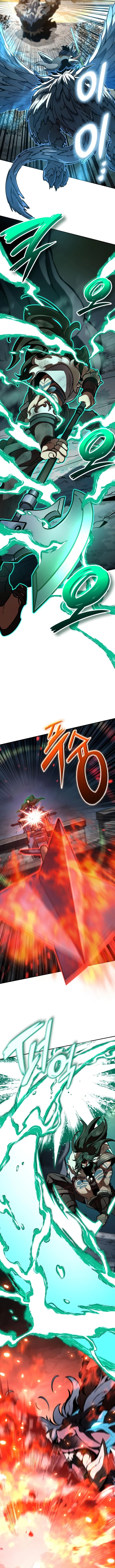 Valhalla Saga Chapter 17 - 7