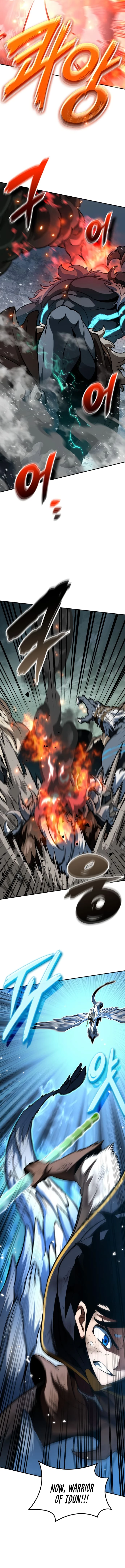 Valhalla Saga Chapter 17 - 8