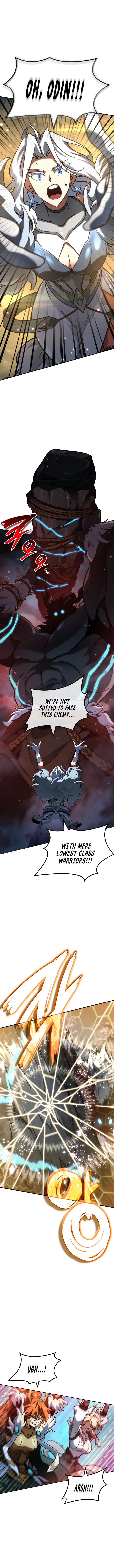 Valhalla Saga Chapter 16 - 2