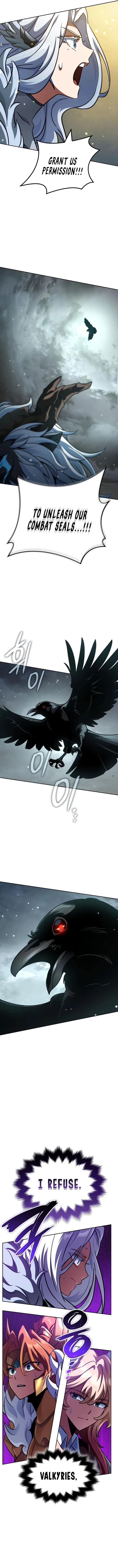 Valhalla Saga Chapter 16 - 3