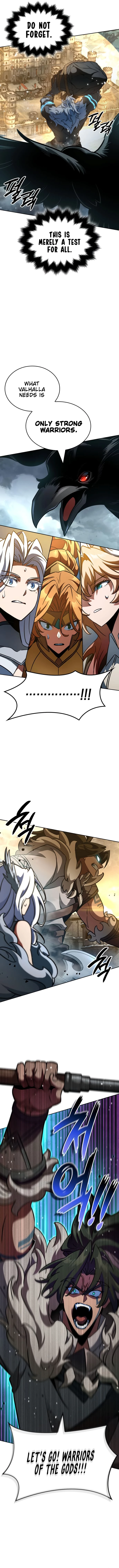 Valhalla Saga Chapter 16 - 4