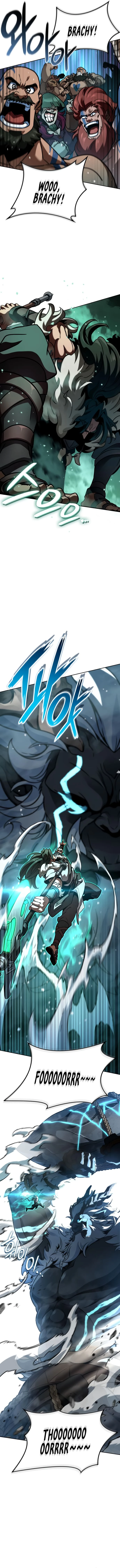 Valhalla Saga Chapter 16 - 5