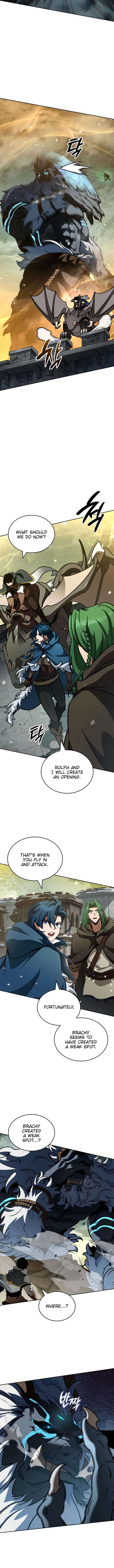 Valhalla Saga Chapter 16 - 7