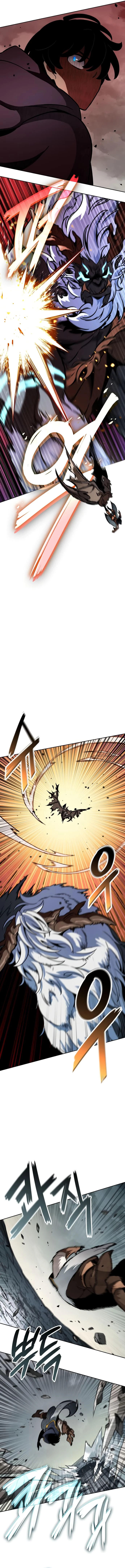 Valhalla Saga Chapter 16 - 10