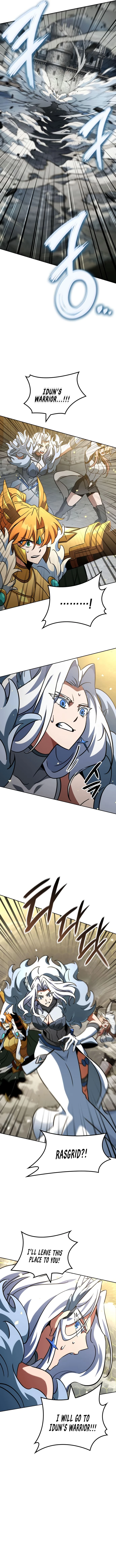 Valhalla Saga Chapter 16 - 11