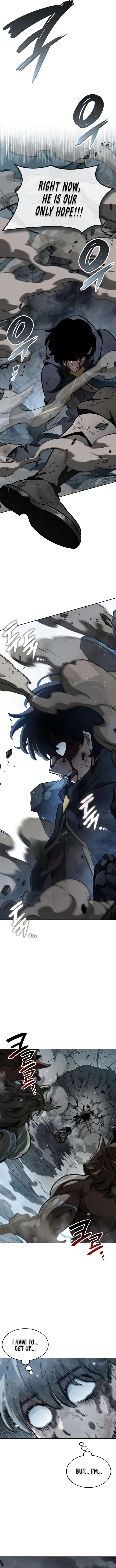 Valhalla Saga Chapter 16 - 12