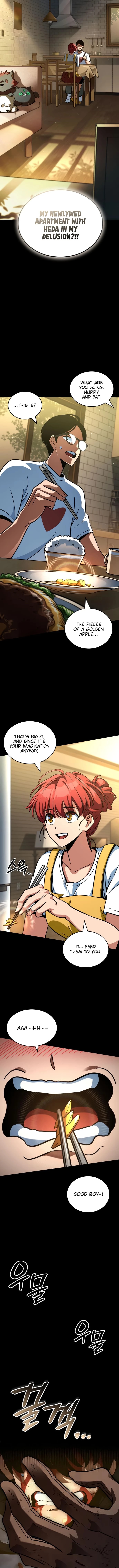 Valhalla Saga Chapter 16 - 14