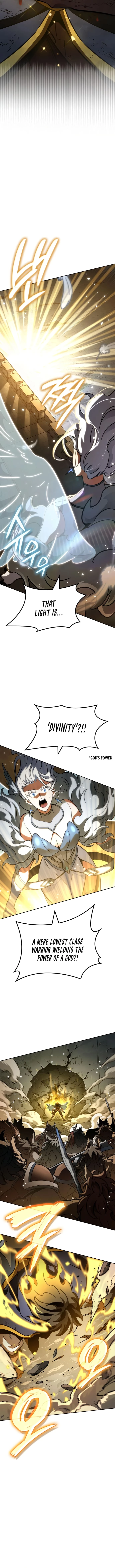 Valhalla Saga Chapter 16 - 15