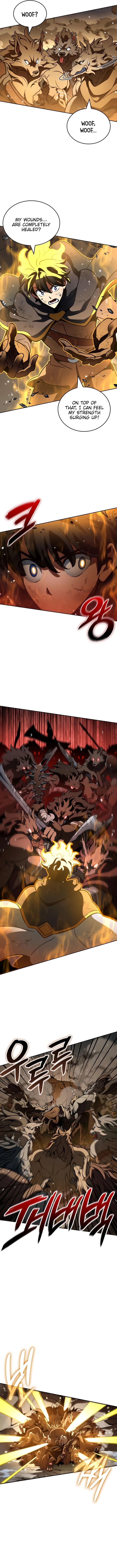 Valhalla Saga Chapter 16 - 16