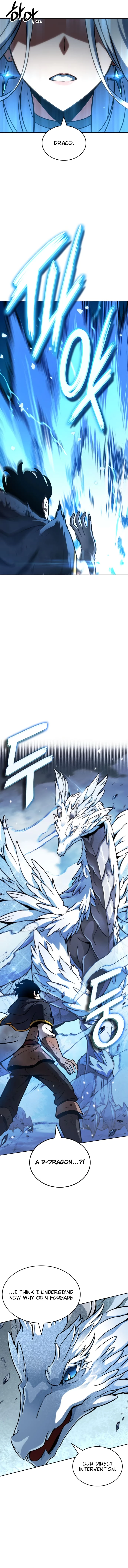 Valhalla Saga Chapter 16 - 20