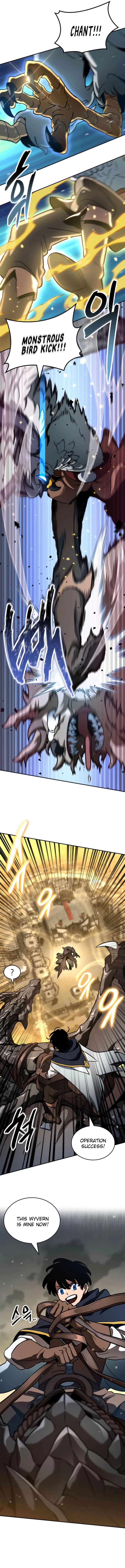 Valhalla Saga Chapter 15 - 5