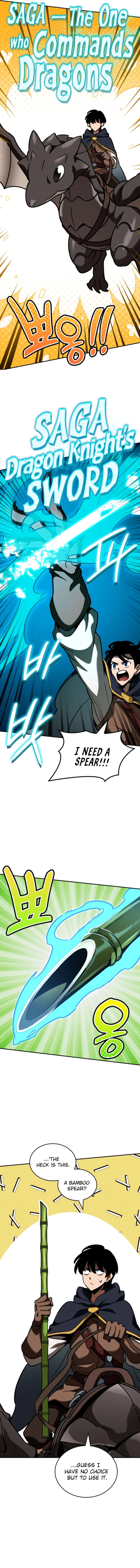 Valhalla Saga Chapter 15 - 6