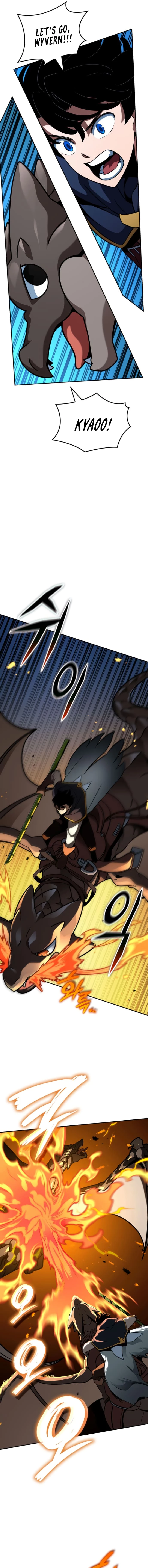 Valhalla Saga Chapter 15 - 7
