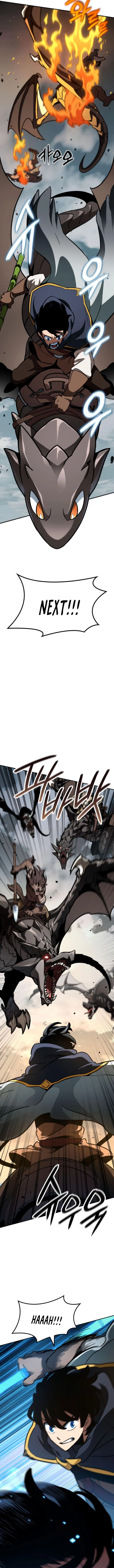 Valhalla Saga Chapter 15 - 8