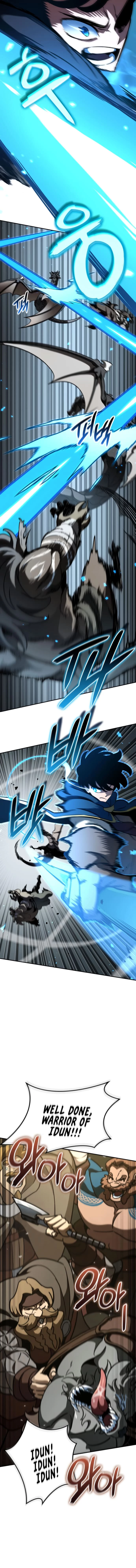 Valhalla Saga Chapter 15 - 9