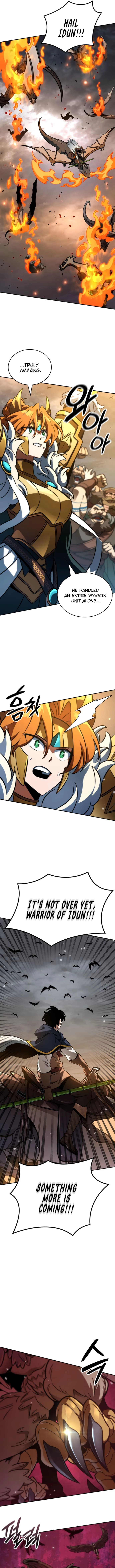Valhalla Saga Chapter 15 - 10
