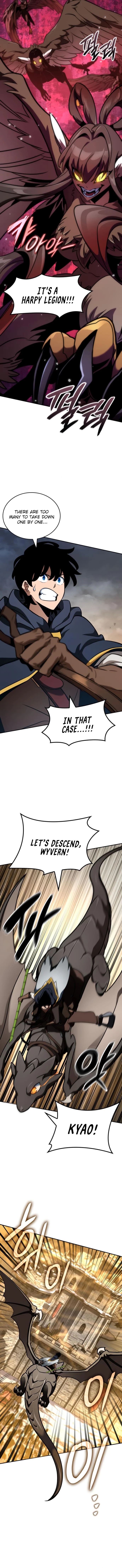 Valhalla Saga Chapter 15 - 11