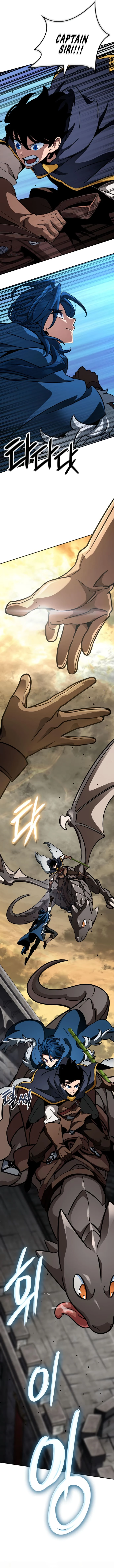 Valhalla Saga Chapter 15 - 12