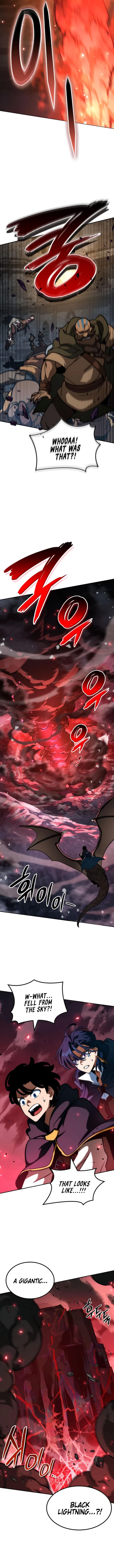 Valhalla Saga Chapter 15 - 15