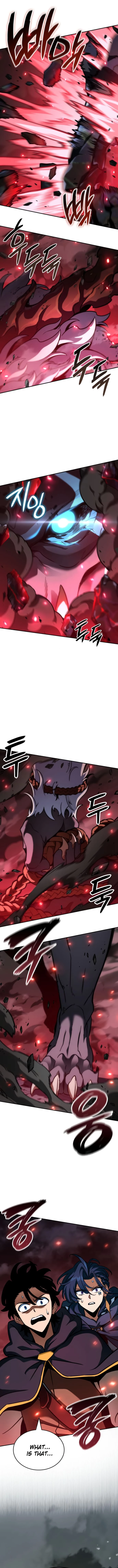 Valhalla Saga Chapter 15 - 16