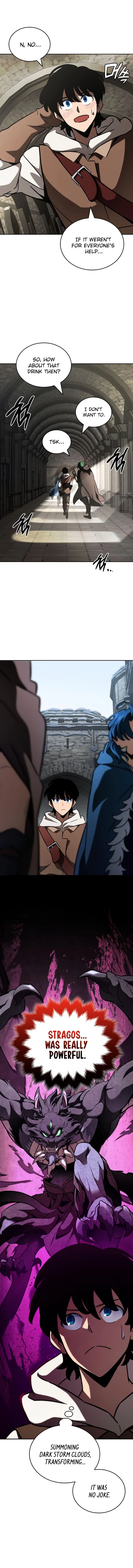 Valhalla Saga Chapter 14 - 4