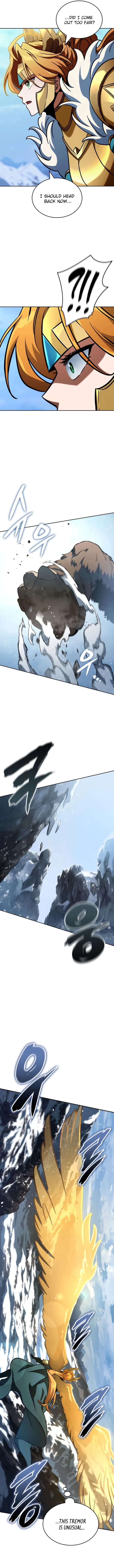 Valhalla Saga Chapter 14 - 6